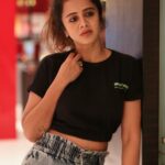 Anjana Rangan Instagram - Lost in thoughts!! 📸 : @jeevakaranphotography