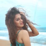 Anjana Rangan Instagram - 📸 : @padambyveni ❤️