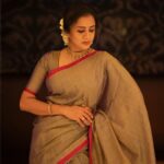 Anjana Rangan Instagram - Shot by @_niki_photographyy Wearing @thepallushop