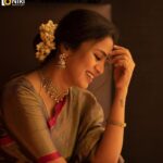 Anjana Rangan Instagram - Shot by @_niki_photographyy Wearing @thepallushop
