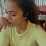 Anjana Rangan Instagram - 1,2,3… Selfie 🤳