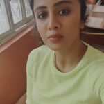 Anjana Rangan Instagram - 1,2,3… Selfie 🤳