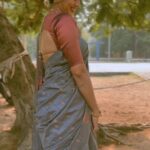 Anjana Rangan Instagram - Always happy to work with u @anjana_rangan ❤️ waiting for next shoot ❤️