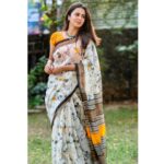 Anjana Rangan Instagram - For #ayalionzee5 Press meet Clicked by @jeevakaranphotography 🐥