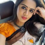 Anjana Rangan Instagram - Selfie 🤳