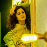 Anjana Rangan Instagram - Shot by @pk_views Location @silhouettestudioindia