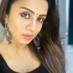 Anjana Rangan Instagram - 🖤