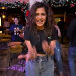 Anjana Rangan Instagram - Come on 2023🔥!! Lets do thissss💥 Happy happy new yearrrr everyone❤️