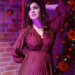 Anjana Rangan Instagram - 🥀