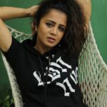 Anjana Rangan Instagram - 🖤