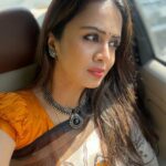 Anjana Rangan Instagram - Selfie 🤳