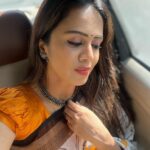 Anjana Rangan Instagram - Selfie 🤳