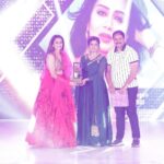 Anjana Rangan Instagram – Thank u @anora_artstudio for honouring me with the award! 
@lishachinnu @cirkleprandevents for having me over
And congratulations @iam_ineya on the brilliant venture!
And many many congratuations to the 9 other beautiful talented women, who were honoured for their excellency in their respective fields❤️ 
It was a great evening with some amazingly talented ladies ❤️❤️✨✨
