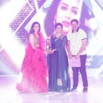 Anjana Rangan Instagram - Thank u @anora_artstudio for honouring me with the award! @lishachinnu @cirkleprandevents for having me over And congratulations @iam_ineya on the brilliant venture! And many many congratuations to the 9 other beautiful talented women, who were honoured for their excellency in their respective fields❤️ It was a great evening with some amazingly talented ladies ❤️❤️✨✨