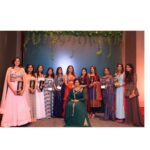 Anjana Rangan Instagram - Thank u @anora_artstudio for honouring me with the award! @lishachinnu @cirkleprandevents for having me over And congratulations @iam_ineya on the brilliant venture! And many many congratuations to the 9 other beautiful talented women, who were honoured for their excellency in their respective fields❤️ It was a great evening with some amazingly talented ladies ❤️❤️✨✨