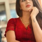 Anjana Rangan Instagram - Clicked by R ♥️