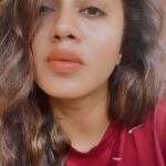 Anjana Rangan Instagram -
