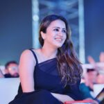 Anjana Rangan Instagram - Wear that beautiful Smile.. Be strong no matter what and Move forward! Good morning guys ☀️ Photography : @edengroupofstudio