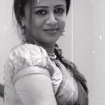 Anjana Rangan Instagram - அவனுடைய அவள் 🦋 Shot by @alexanders25_photography 💙