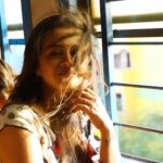 Anjana Rangan Instagram - 🫠♥️💕 The lyrics thou 🤌♥️