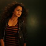Anjana Rangan Instagram - Raw and Real 🍂🖤 📸 : @padambyveni