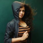 Anjana Rangan Instagram - Raw and Real 🍂🖤 📸 : @padambyveni