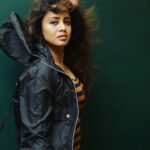 Anjana Rangan Instagram - Raw and Real 🍂🖤 📸 : @padambyveni