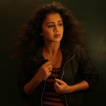 Anjana Rangan Instagram - Raw and Real 🍂🖤 📸 : @padambyveni