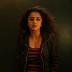 Anjana Rangan Instagram - Raw and Real 🍂🖤 📸 : @padambyveni