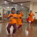 Anju Aravind Instagram –