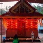 Anju Aravind Instagram –