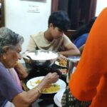 Anju Aravind Instagram –