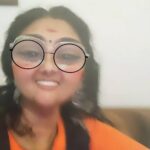 Anju Aravind Instagram – ഇനി നമ്മളായിട്ട് കുറക്കണ്ട 🤣🤣
