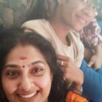 Anju Aravind Instagram – Enjoyment ❤welcoming new year