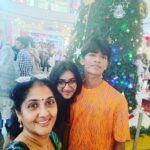 Anju Aravind Instagram – Happy Xmas