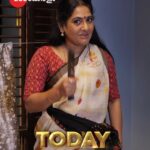 Anju Aravind Instagram - Sudhamani Supera | Today Onwards | Mon - Sat | 6.30 PM | Zee Keralam പ്രതിസന്ധികൾക്കിടയിലും തന്റെ മക്കൾക്ക് താങ്ങായി മാറിയ വേറെ ലെവൽ അമ്മയുടെ കഥ. മറക്കാതെ കാണുക സുധാമണി സൂപ്പറാ തിങ്കൾ മുതൽ ശനി വരെ വൈകുന്നേരം 6.30ന് നമ്മുടെ സ്വന്തം സീ കേരളം ചാനലിൽ #ZeeKeralam #NeithedukkamJeevithaVismayangal #ZeeKeralamHD #ZeeKeralamOnMyTV #NewLaunchOnZk #SudhamaniSupera #SudhamaniSuperaonZeeKeralam #SudhamaniSuperaonZK #SSonZK Watch Anytime, Anywhere on ZEE5 - https://zee5.onelink.me/RlQq/fmalDownloadZEE5App