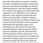 Anju Aravind Instagram - ❤❤True words❤❤
