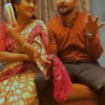 Anju Aravind Instagram – Son nd mom combo
With @yourshravan
.VC @tonisha.kapileswarapu