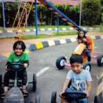 Anju Aravind Instagram – Happy birthday my anvi molu😘😘😘