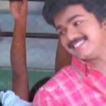 Anju Aravind Instagram – #pooveyunakkaga
#actorvijay
#supergoodfilms
#tamilmovies