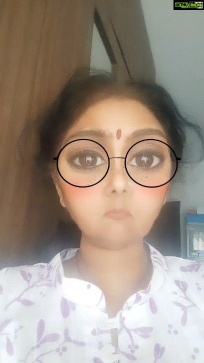 Anju Aravind Instagram - Just for fun🤣🤣