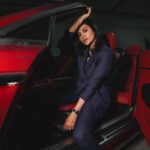 Anju Kurian Instagram - The epitome of luxury and elegance ✨ #rolceroyce #dxb #luxuryonwheels #instagramers #postoftheday 📸- @fazil3