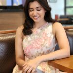 Anju Kurian Instagram - Do one thing every day that makes you happy 😃🤗! 📸- @sheriljose #picoftheday #portraits #tuesdayvibes #begrateful #happysoul