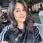 Anju Kurian Instagram - 🥰🤳
