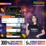 Anju Kurian Instagram - Use Affiliate Code ANJU300 to get a 300% first and 50% second deposit bonus. It’s the eliminator and Mumbai and Lucknow have the last chance to progress towards the finals. Get 400+ fancy market options on FairPlay to predict the performances of your favourite teams and players. Plus, get a 5% loss-back bonus on every match this IPL and bet with confidence. Also, withdraw your earnings 24x7 🤑🤑. Visit the link to place your bets now! Register today, win everyday 🏆 #IPL2023withFairPlay #IPL2023 #IPL #MIvsLSG #Cricket #T20 #T20cricket #FairPlay #Cricketbetting #Betting #Cricketlovers #Betandwin #IPL2023Live #IPL2023Season #IPL2023Matches #CricketBettingTips #CricketBetWinRepeat #BetOnCricket #Bettingtips #cricketlivebetting #cricketbettingonline #onlinecricketbetting