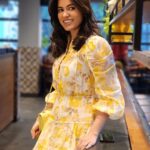 Anju Kurian Instagram - Mood swings in progress 😀🥴🤨🙃🤩😋😁! 📸- @sheriljose