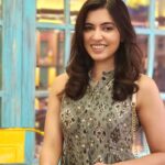Anju Kurian Instagram - Saturday keeps me smiling 🥰☺️. 📸- @sheriljose #hellosaturday #saturdayvibes #instagood #dailypost #blessedlife