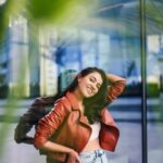 Anju Kurian Instagram - When I started counting my blessings, I realised I have everything I could ever need ✨🥰. #happysoul #gratefulheart #dxb #throwback #portraits