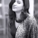 Anju Kurian Instagram - 👀 🤍 👀 🎥- @mickey__creations 👗- @t.and.msignature #tamilreels #ootd #reeloftheday #traditionallove #fridayvibes