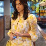 Anju Kurian Instagram - Mood swings in progress 😀🥴🤨🙃🤩😋😁! 📸- @sheriljose